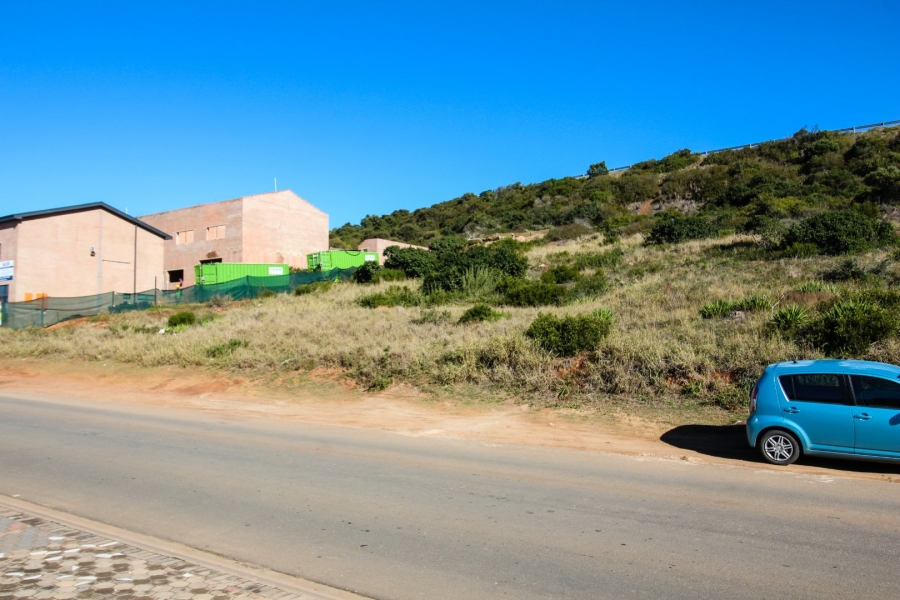  Bedroom Property for Sale in Diaz Industria Western Cape